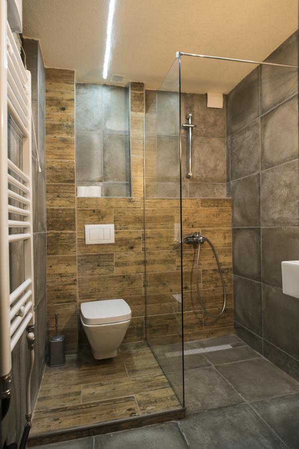 Nordic Hostel N-Box Skopje Zewnętrze zdjęcie