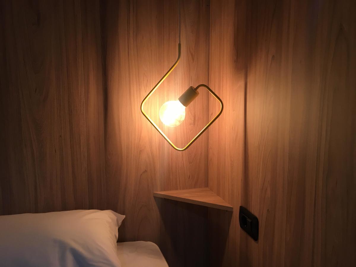 Nordic Hostel N-Box Skopje Zewnętrze zdjęcie