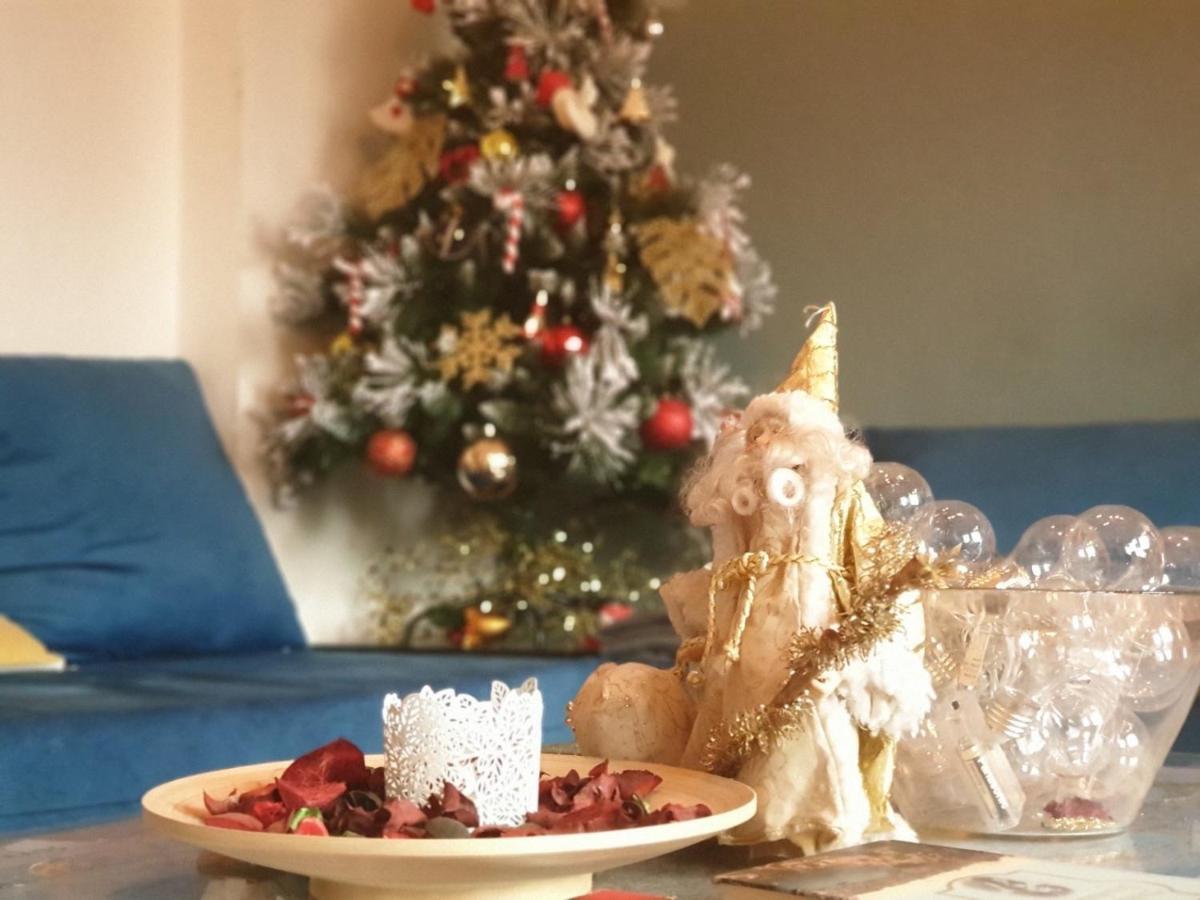 Nordic Hostel N-Box Skopje Zewnętrze zdjęcie